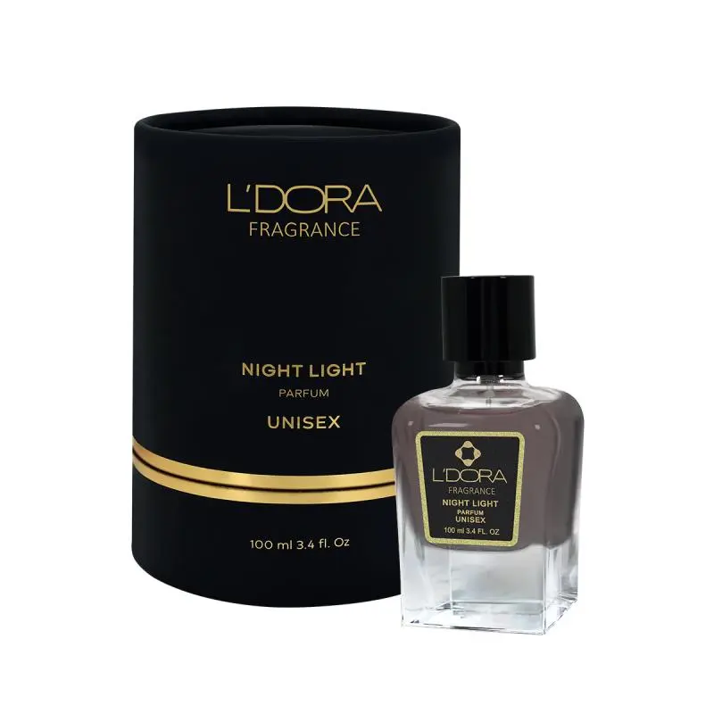 پرفیوم Night Light (یونی سکس) 100ml